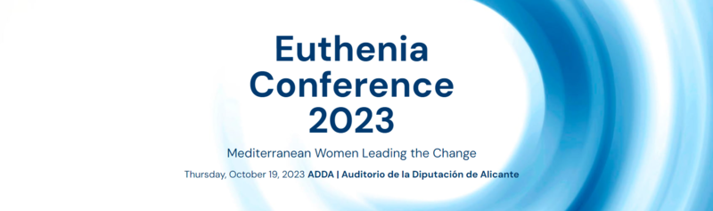 Conferencia Euthenia 2023