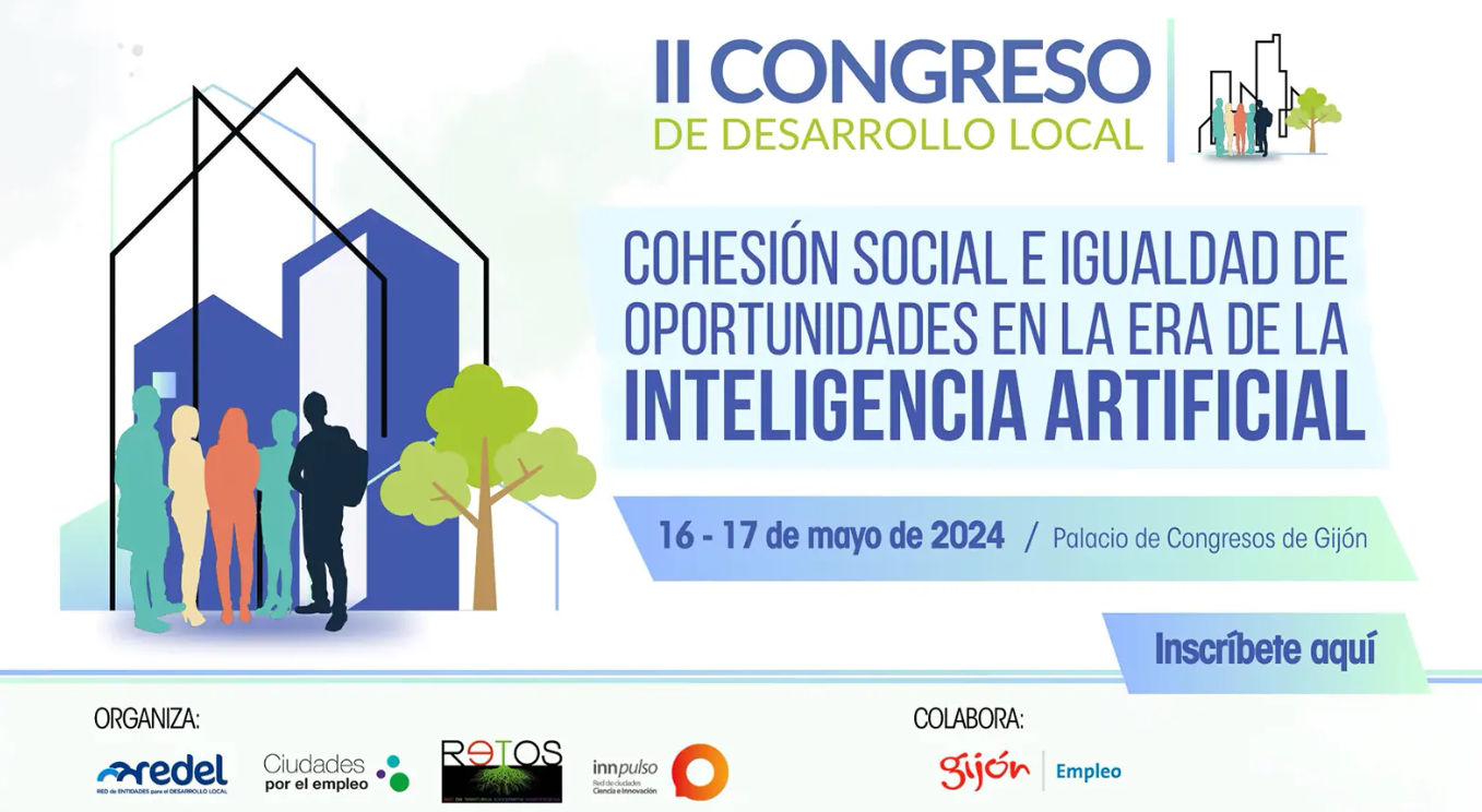 II Congreso Desarrollo Local