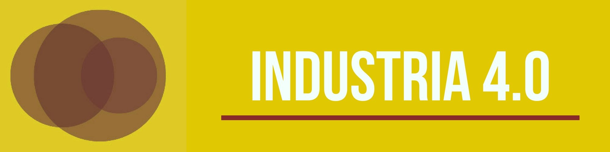 Banner Industria 4.0