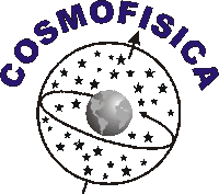 Escuela de ciencias Cosmofsica