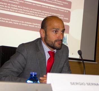Sergio Serna Snchez