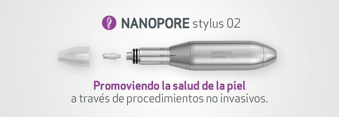 Nanopore Stylus