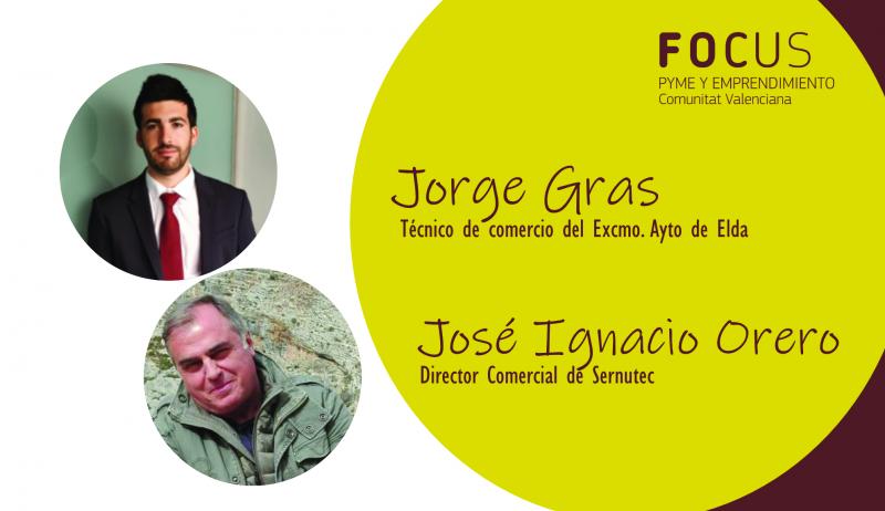 Jorge y Jos Ignacio Focus 