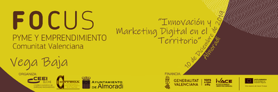 La innovacin y el marketing digital en las pymes de la Vega Baja