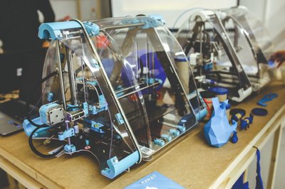 Las 10 mejores impresoras 3D de resina