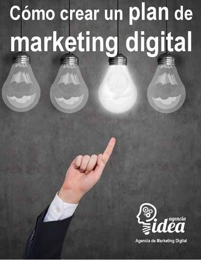 El Plan de Marketing Digital | Agencia Marketing digital | Consultoria Marketing