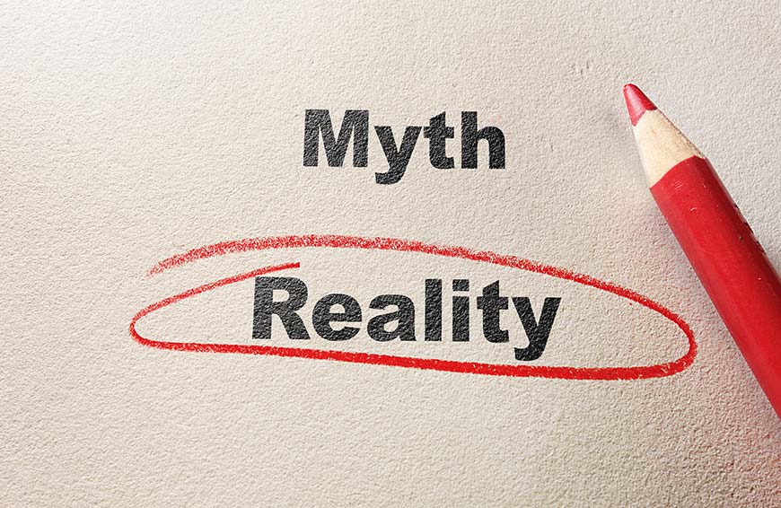 Falsos mitos sobre SEO