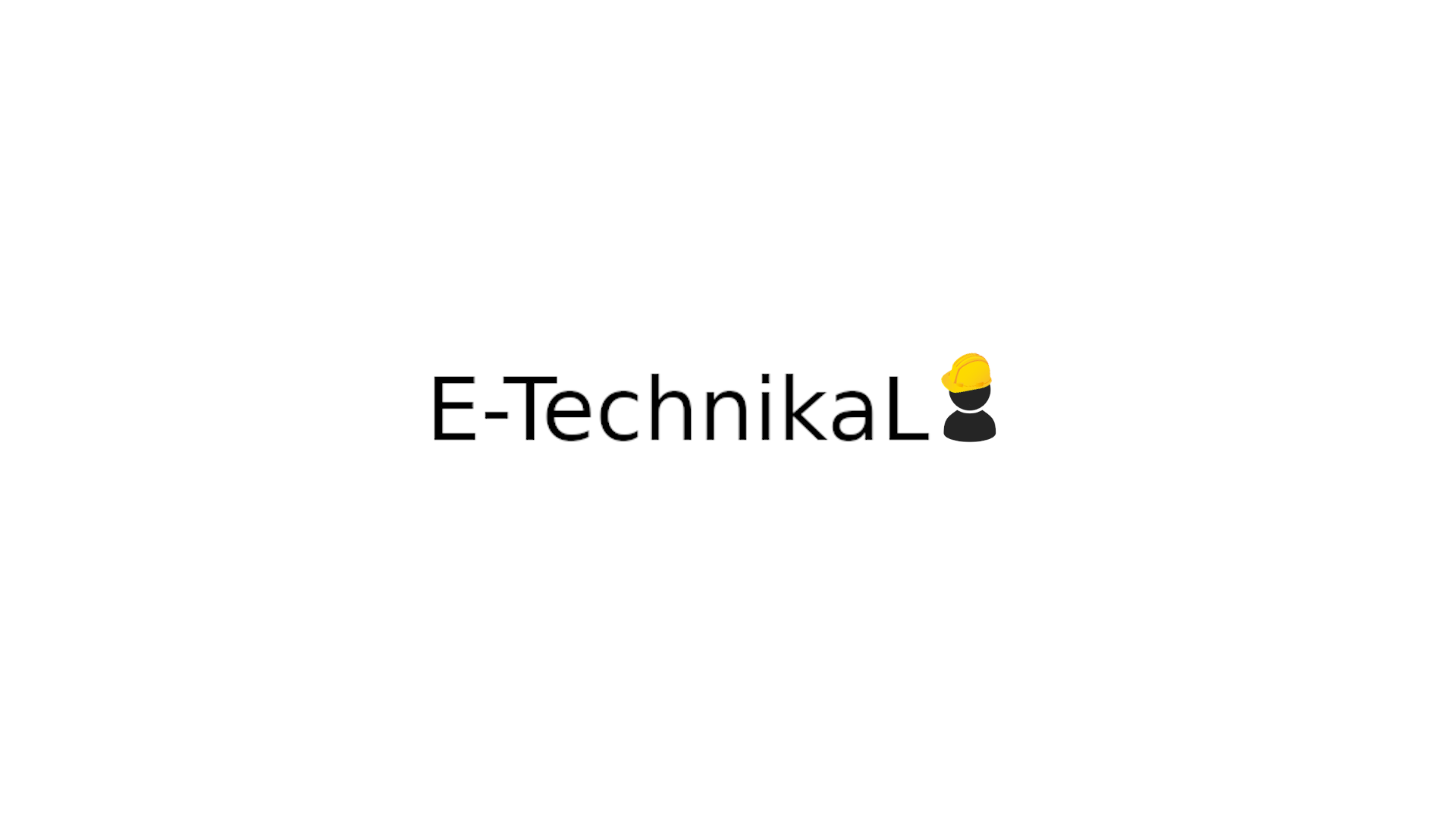 E- Tecnikal