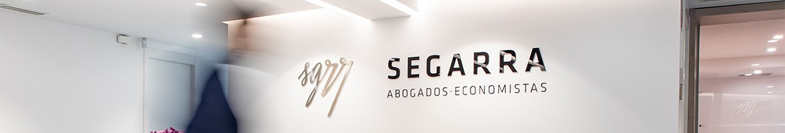 Segarra Abogados Y Economistas S.L.P.
