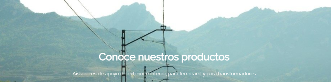 Porcelanas Industriales S.A.