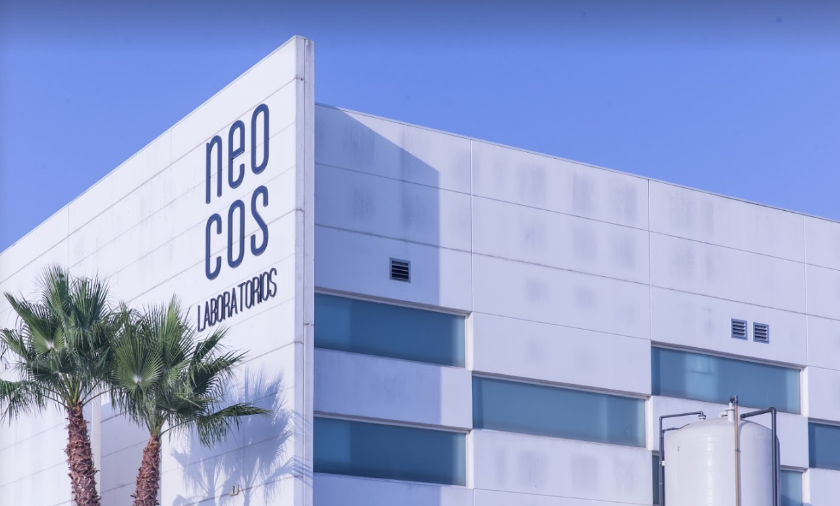 Neocos Laboratorios S.L.