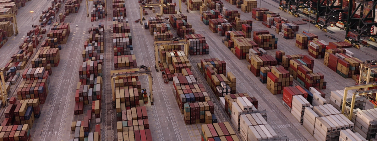MSC Terminal Valencia, S.A.