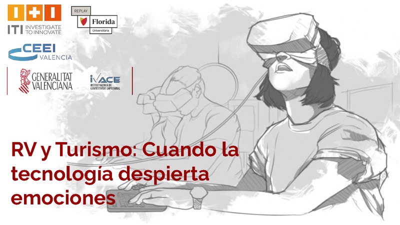 Presentación José Luis Soler 'Herramientas digitales para atraer turistas al destino'