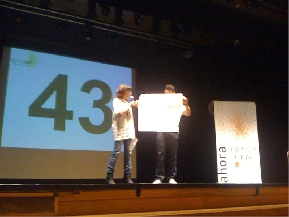�Concurso Ide@s Emprendedor@s� ADL ALICANTE- 7