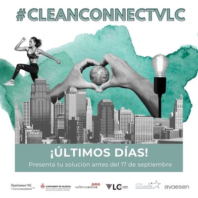 Clean Connect VLC. Valencia busca atraer startups cleantech europeas