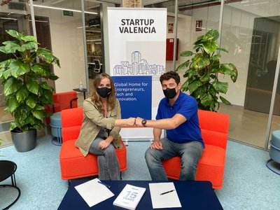 Plug and Play se une a Startup Valencia para apoyar al ecosistema innovador valenciano
