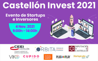 Castellón Invest 2021