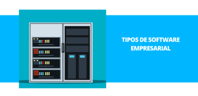 Tipos de software empresarial