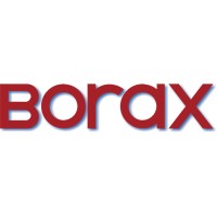 Borax | Tienda de informtica de segunda mano