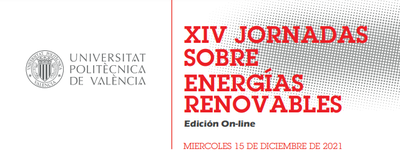 XIV Jornada sobre Energías Renovables