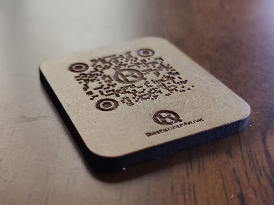 QR Restaurante