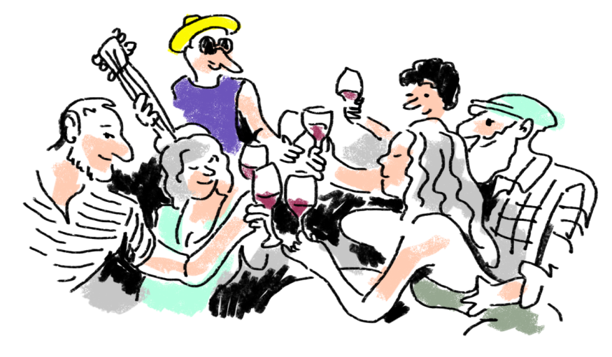 La Tintorer�a Vinoteca S.L.