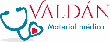 Valdanmaterial