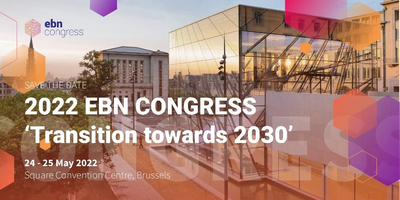 EBN congreso 2022