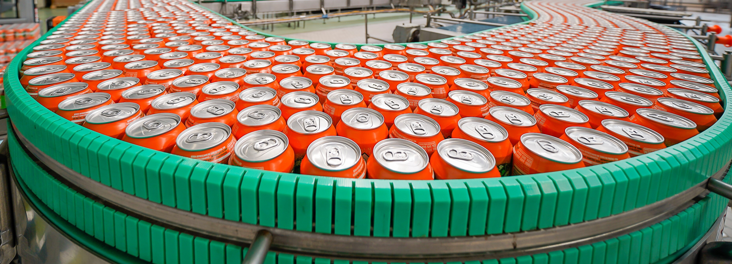 REFRESCO IBERIA SAU