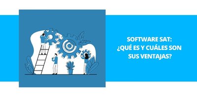 Software SAT: Qu es y cules son sus ventajas?