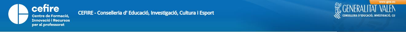 CEFIRE Espec�fico de FP