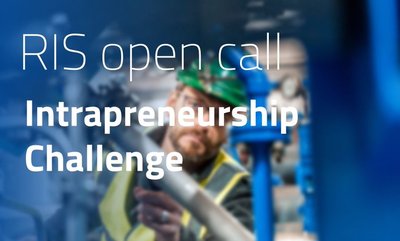 Intrapreneurship Challenge