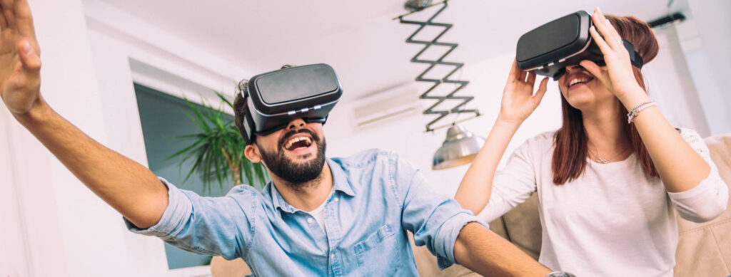 VR Man�acos