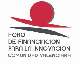 Foto 2, Logo Financiacin de la Innovacin de la CV