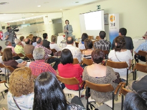 Foro innovaci�n comercio Biar