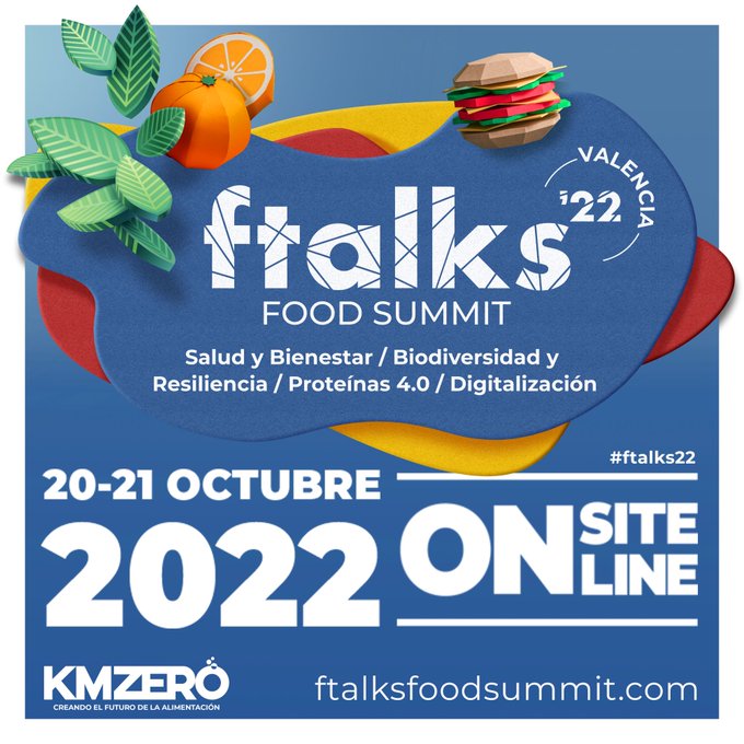 Ftalks Food Summit 2022