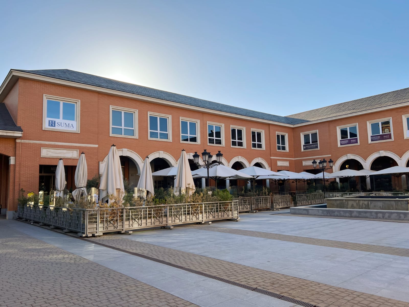 SUMA Inmobiliaria