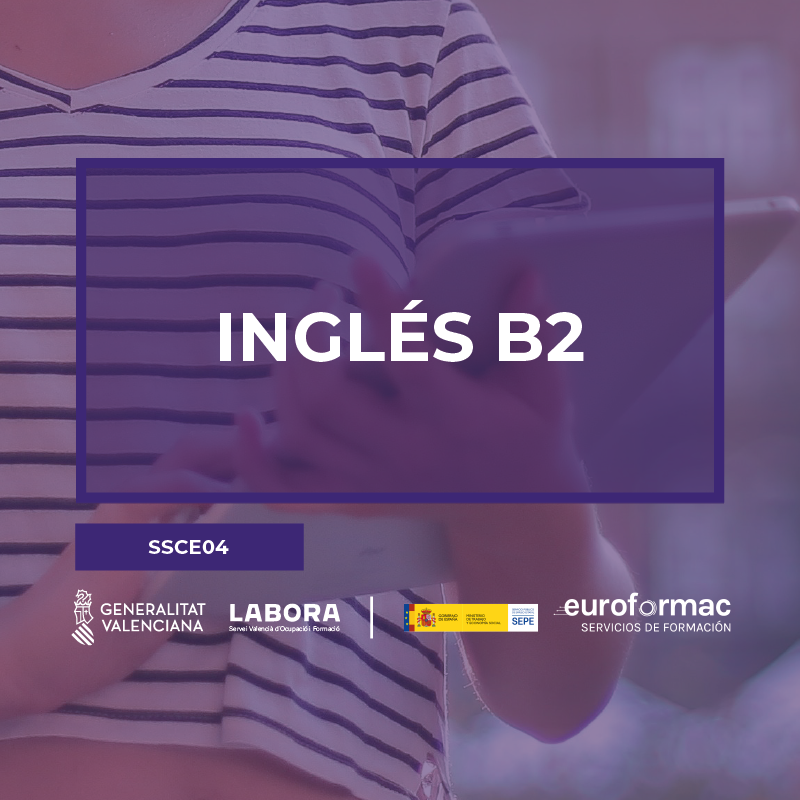Inglés B2