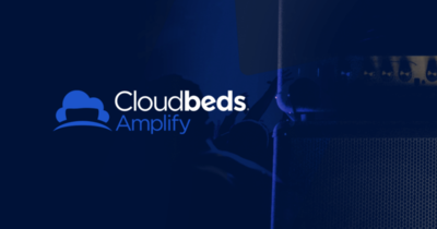 Cloudbeds Amplify