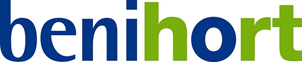 Benihort logo