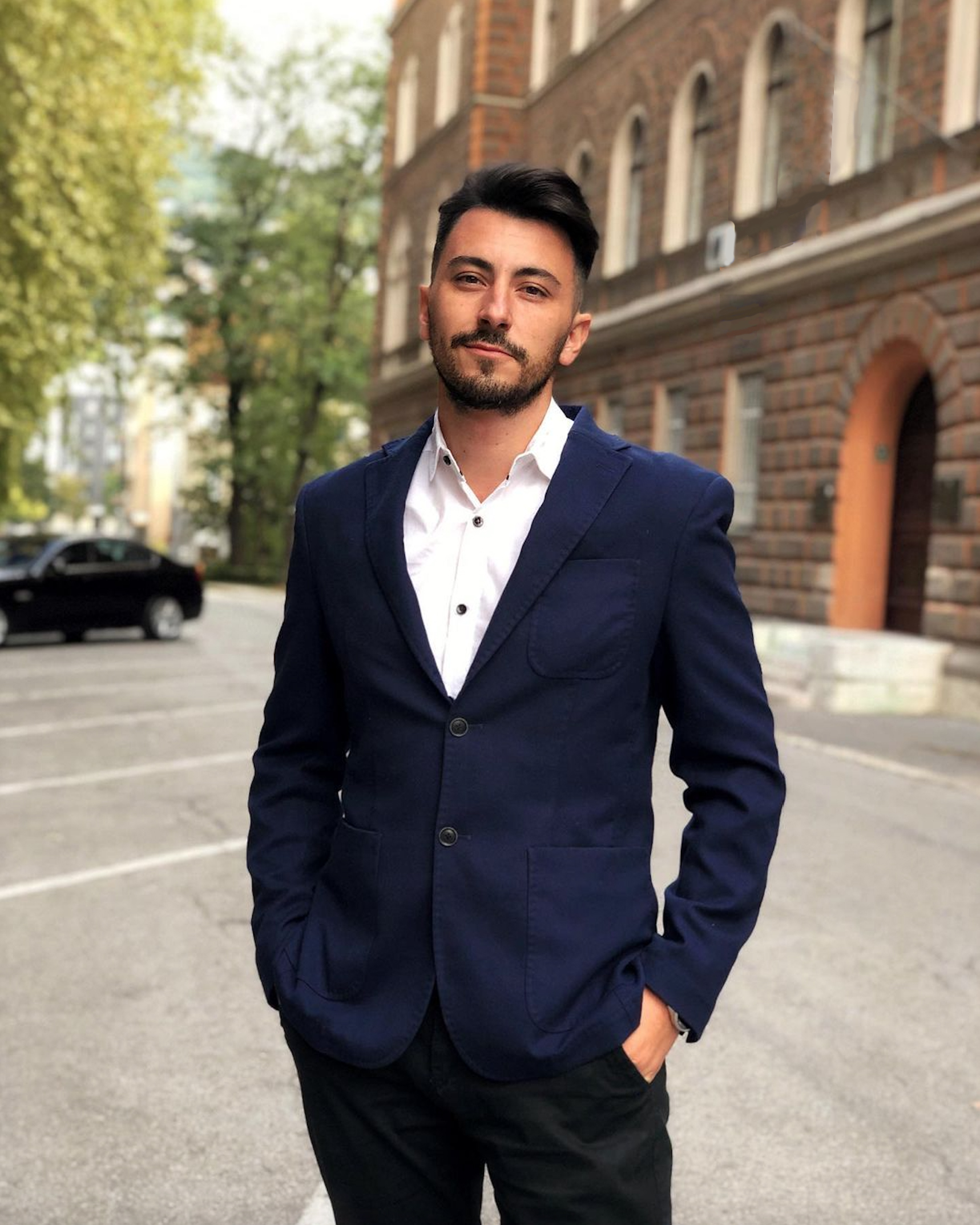 Genaro Palma |�SEO and GEO Specialist
