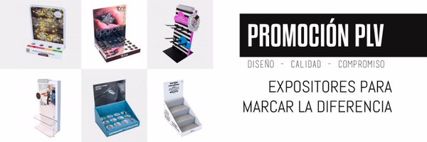 PUNTO DE VENTA Y PROMOCION PLV SL.
