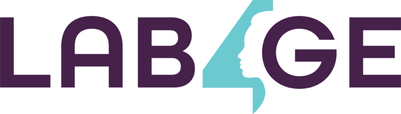 Logo LAB4GE