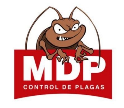 MDP Control de plagas