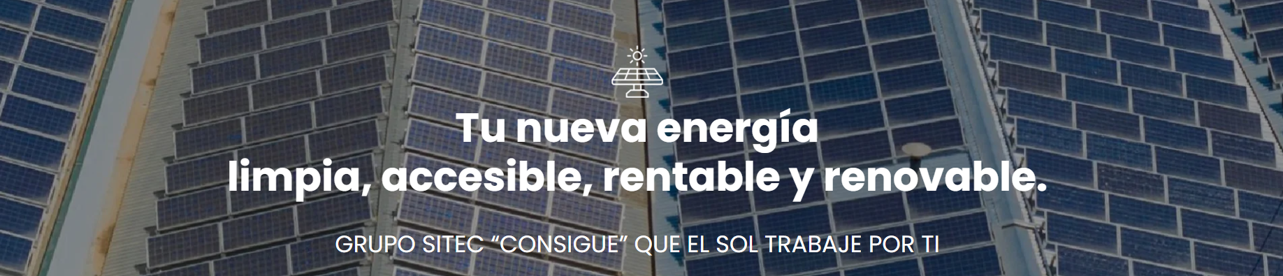 SOLAR INICIATIVAS TECNOLOGICAS SL