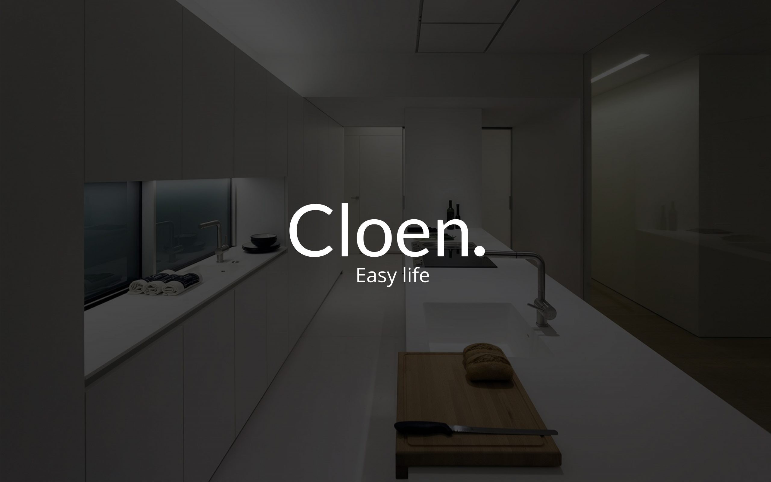 CLOEN EUROPA SL