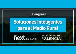 II Congreso de Soluciones Inteligentes para el Mundo Rural
