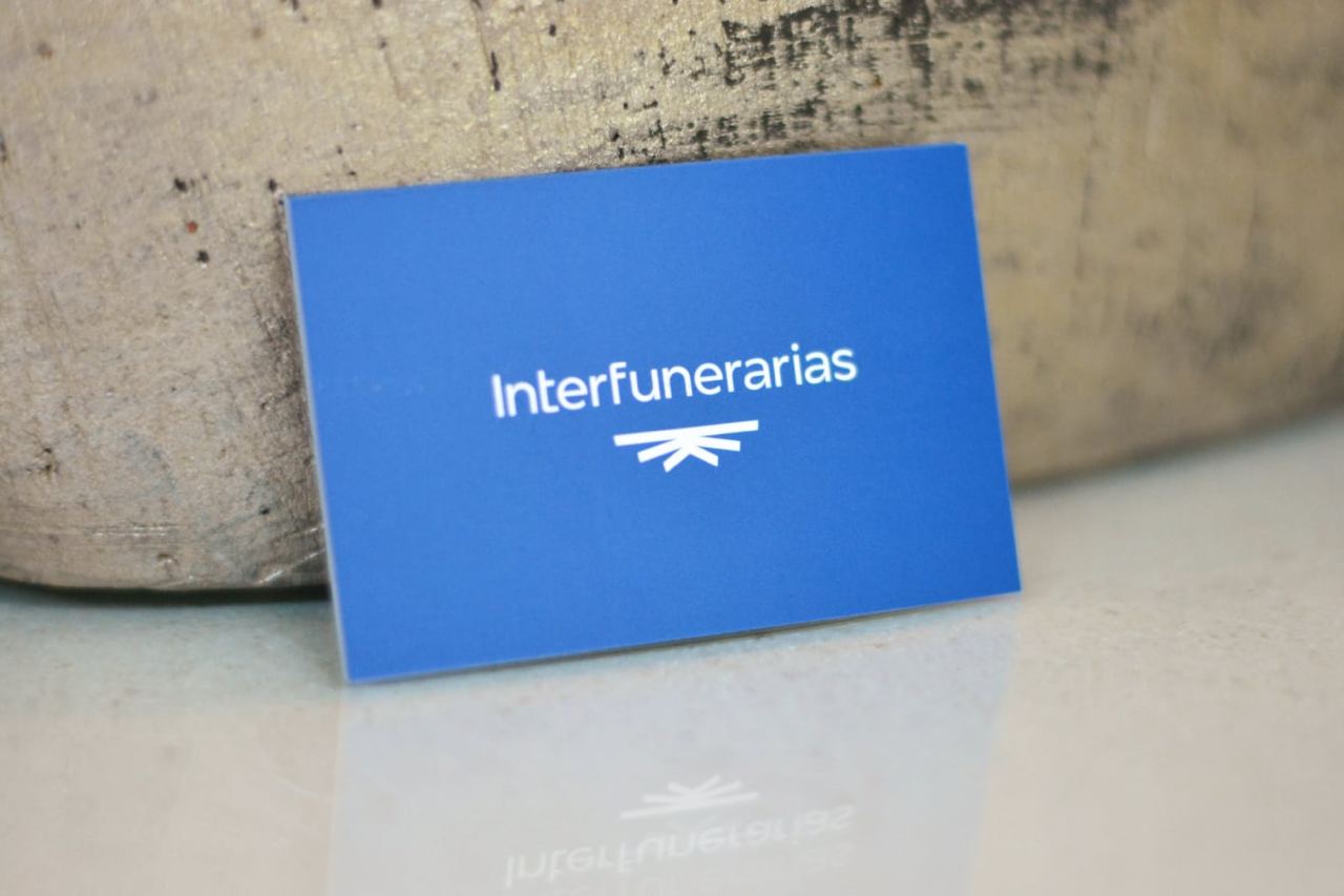 Interfunerarias Valencia