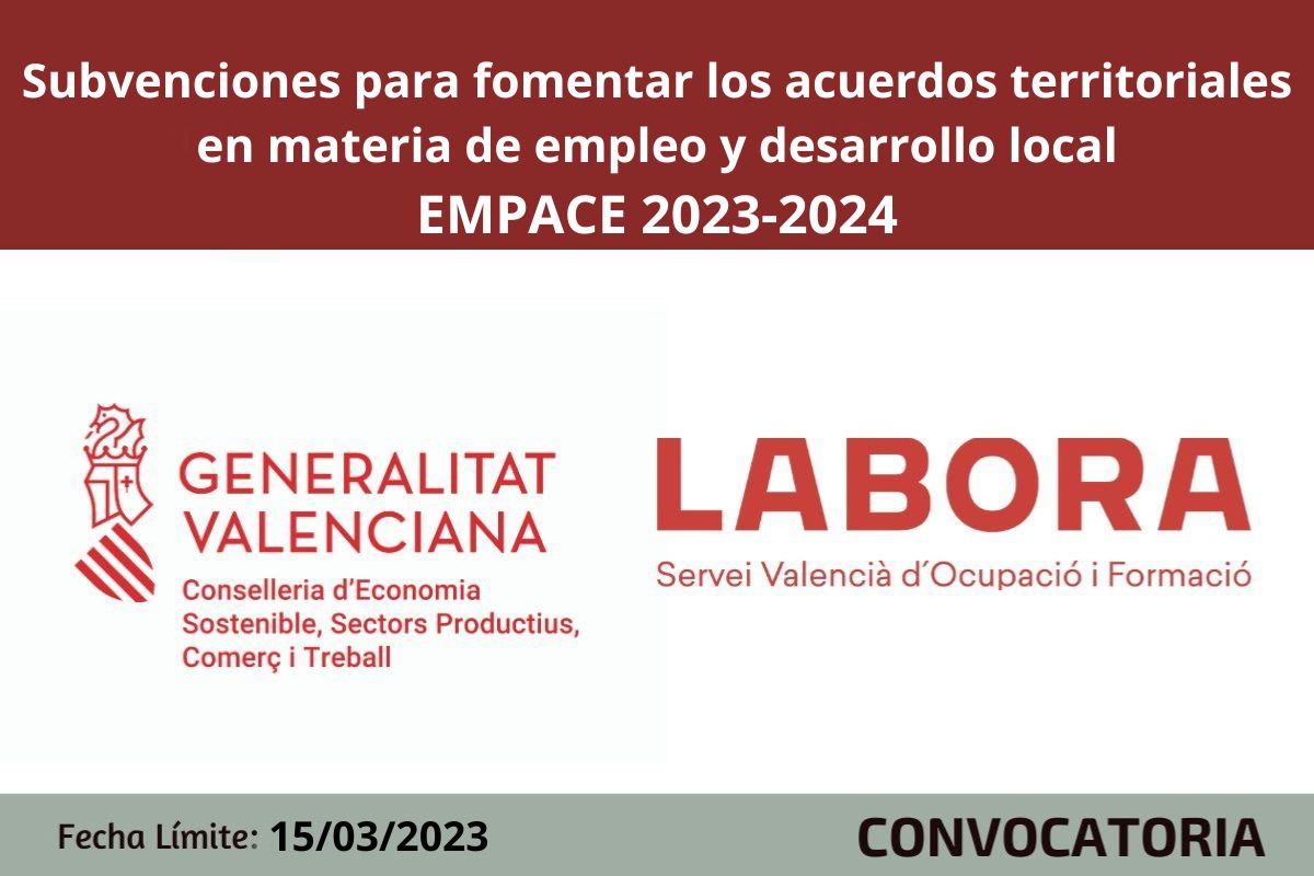 EMPACE 2023