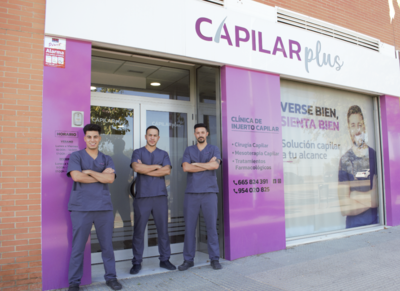 �D�nde puedo realizar el tratamiento de mesoterapia capilar sevilla?